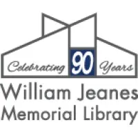 WILLIAM JEANES MEMORIAL LIBRARY