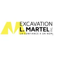 Excavation L. Martel Inc.