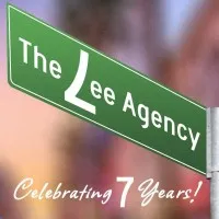 THE LEE AGENCY THE LEE AGENCY