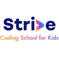 Strive (YC S21) | Coding School For Kids.