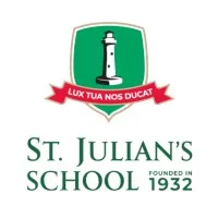 St Julian's School