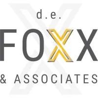 d.e. Foxx & Associates, Inc.