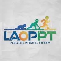 LA ORTHOPEDIC AND PEDIATRIC PHYSICAL THERAPY LA ORTHOPEDIC AND PEDIATRIC PHYSICAL THERAPY