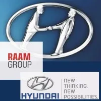 Raam Hyundai