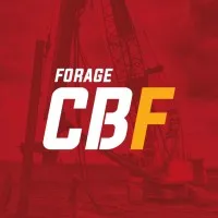 Forage CBF