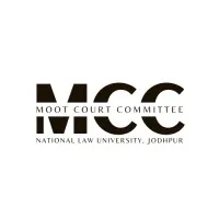 Moot Court Committee, National Law University, Jodhpur Moot Court Committee, National Law University, Jodhpur