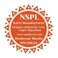 NSPL Kurti Manufacturer Wholesale Jaipur