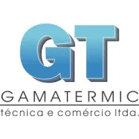 GAMATERMIC TÉC. E COM. LTDA.
