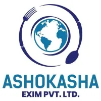 Ashokasha Exim Private Limited