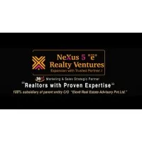 Nexus 5'E' Realty Ventures (100% subsidiary of the Parent firm Nexus Circle)