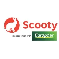 Scooty Etterbeek, Belgium