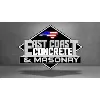 EAST COAST CONCRETE & MASONRY EAST COAST CONCRETE & MASONRY