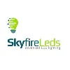 LightingOEM and SkyFireLEDs, Inc. LightingOEM and SkyFireLEDs, Inc.