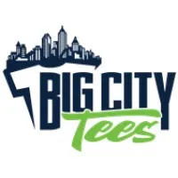 Big City Tees