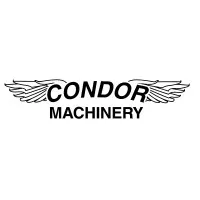 Condor Machinery