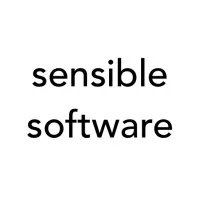 Sensible Software Sensible Software