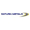 Saturn Metals Limited Saturn Metals Limited