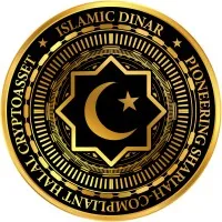 Islamic Dinar