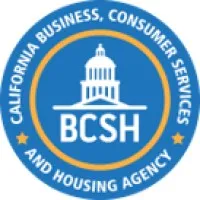 Business, Consumer Services, and Housing Agency
