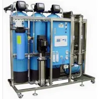 Puritech Water Treatment Puritech Water Treatment