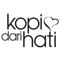 Kopi Dari Hati