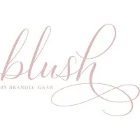 Blush by Brandee Gaar Blush by Brandee Gaar