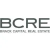 BCRE - Brack Capital Real Estate BCRE - Brack Capital Real Estate