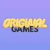 Original Games Original Games