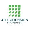 4th Dimension Properties 4th Dimension Properties