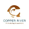 Copper River Prince William Sound Marketing Association Copper River Prince William Sound Marketing Association