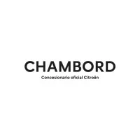 Citroen Chambord