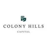 Colony Hills Capital Colony Hills Capital