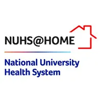NUHS@Home
