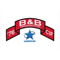 B&B Transportation Inc., Landstar CIF Agency B&B Transportation Inc., Landstar CIF Agency