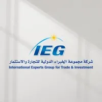 IEG - International Experts Group for Trade & Investment