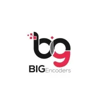 Big Encoders Big Encoders