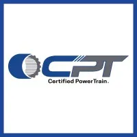 Certified PowerTrain