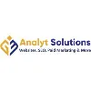 Analyt Solutions Analyt Solutions