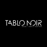 TABLO NOIR - Branding & Design Agency