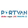 PORTVAN S.A. PORTVAN S.A.