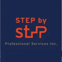 Step by Step Professional Services Inc.