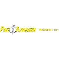 Pac Anchor Transportation Inc Pac Anchor Transportation Inc
