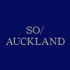 SO/ Auckland SO/ Auckland