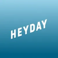 Heyday Heyday