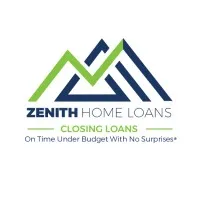 Zenith Home Loans Zenith Home Loans