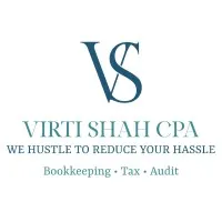 Virti Shah CPA Virti Shah CPA
