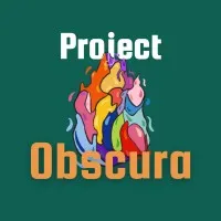 Project Obscura Project Obscura