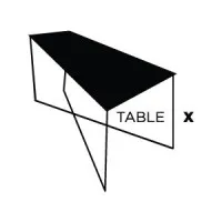 Table X