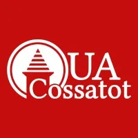 University of Arkansas Cossatot University of Arkansas Cossatot