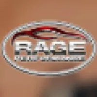 Rage Performance garage